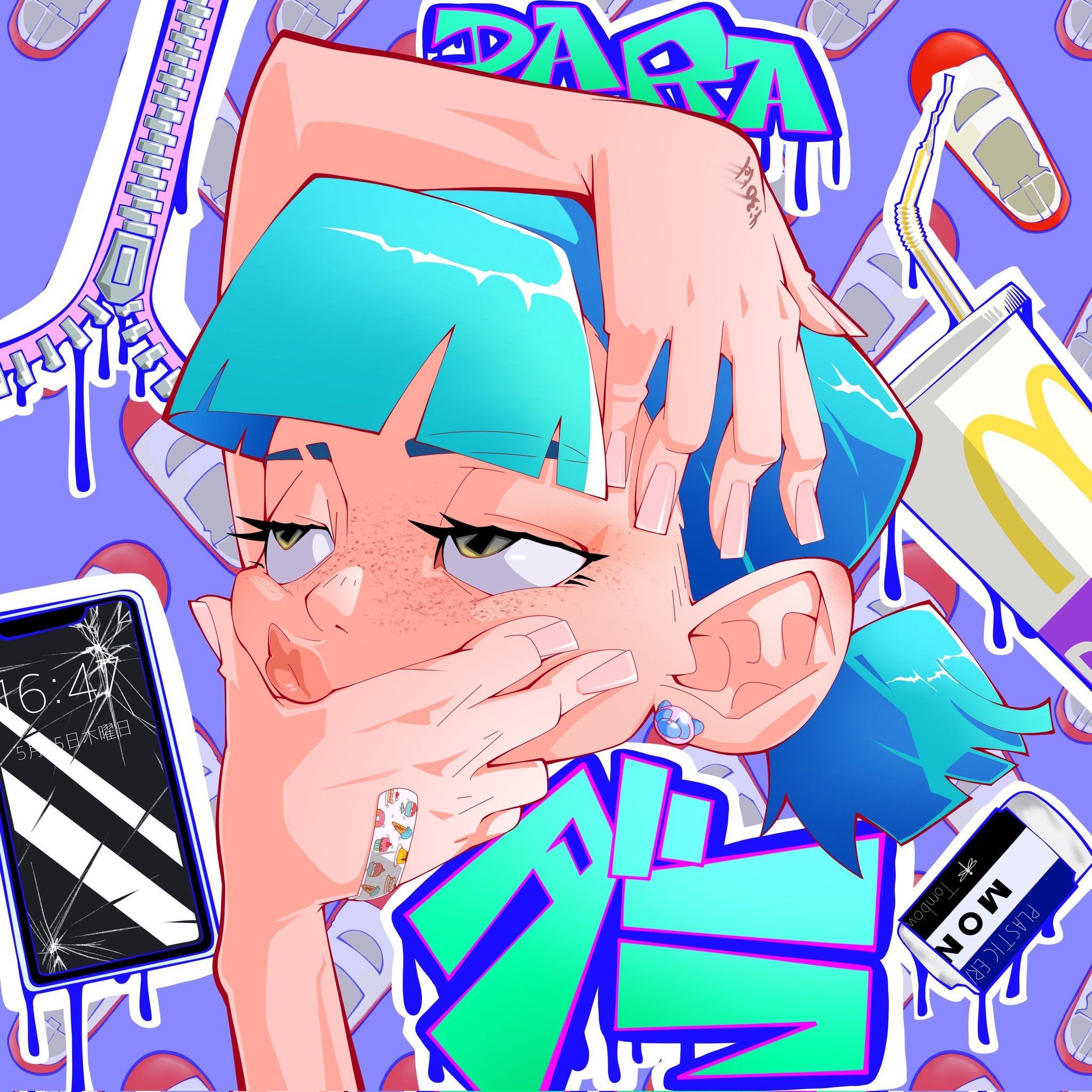 5