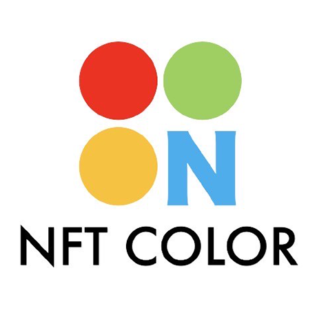 NFT COLOR 八木