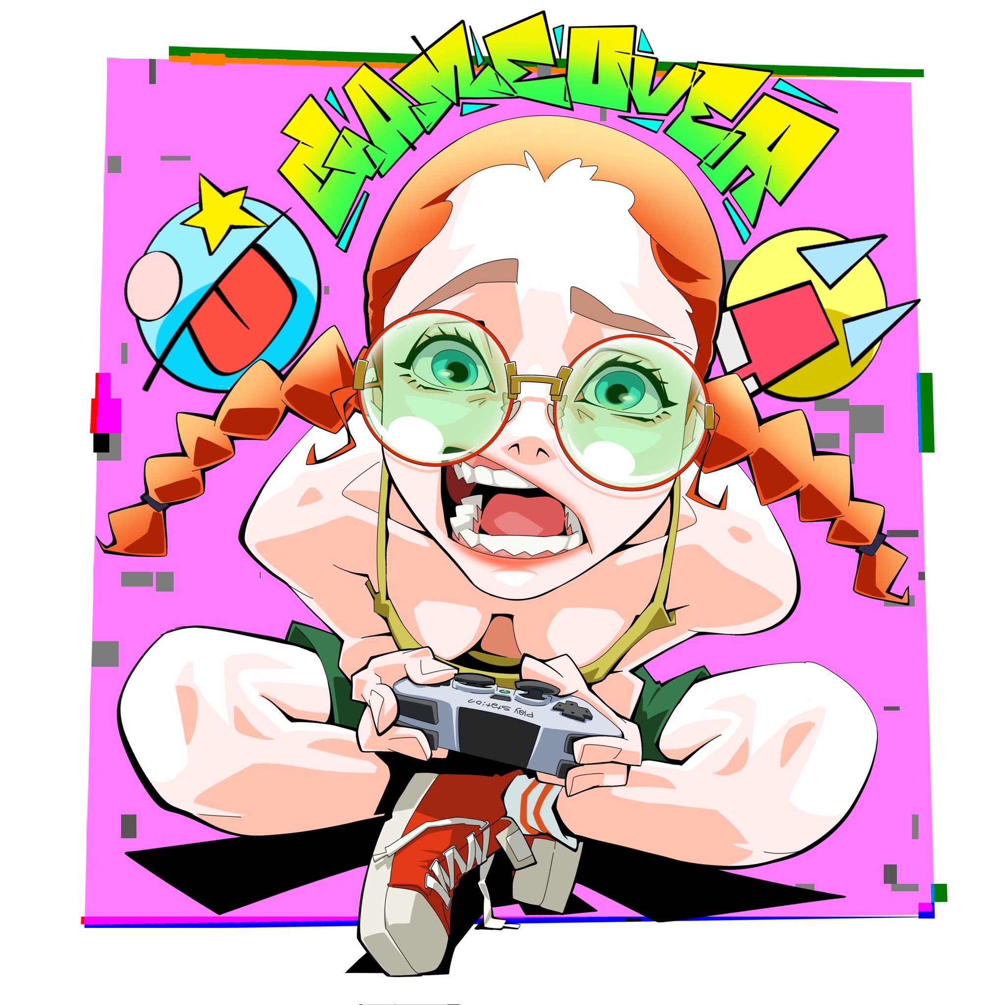 4